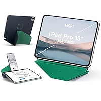 MOFT Dynamic Folio Case for iPad Pro 13-inch(M5 2025/M4 2024